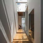 The Slate住宅，蒙特利尔 / Blouin Beauchamp Architectes