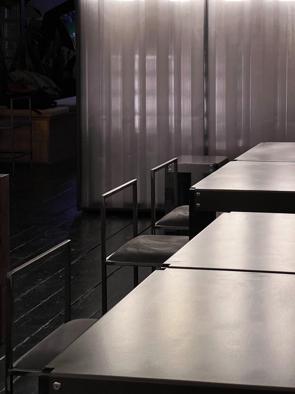 ayi pub by barn arch