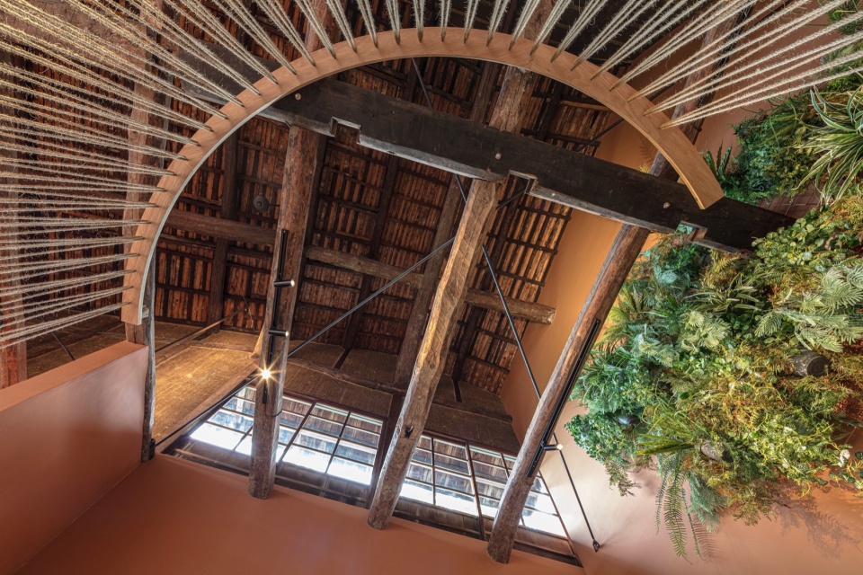 mokkado by muku design studio