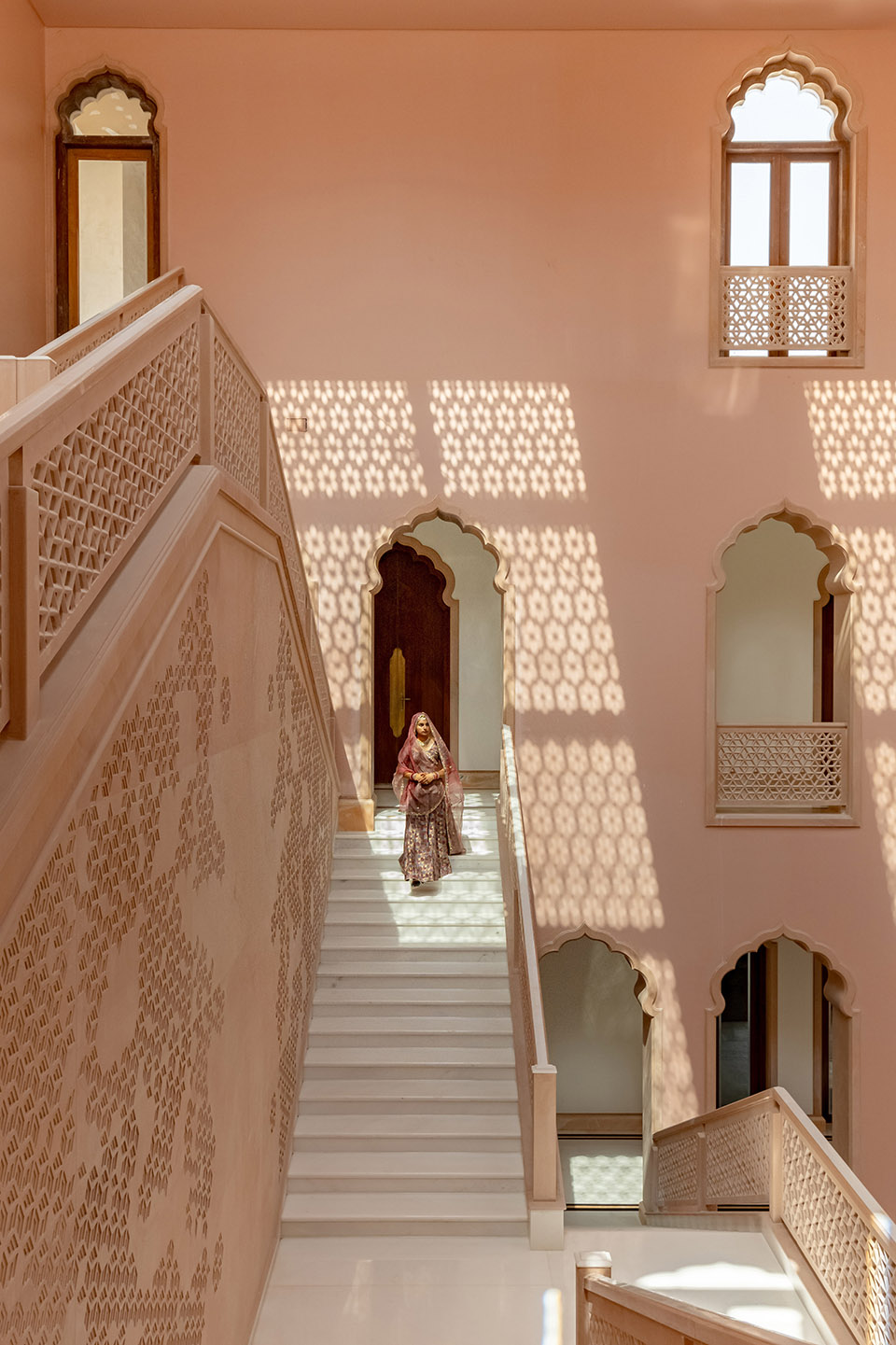 narsighar by sanjay puri architects