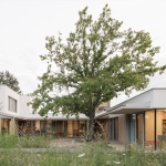 RDO住宅，斯洛伐克 / ČECHVALA ARCHITECTS