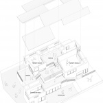 Komaoka Genkids保育园，日本 / Tomoyuki Kurokawa Architects