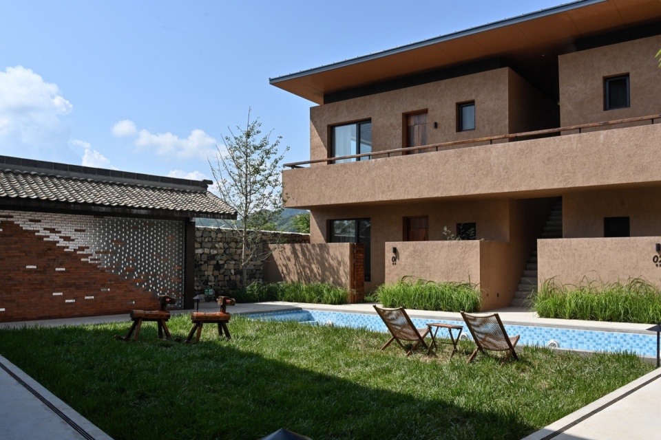 Rareyard Liushigang Homestay