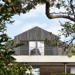 Mosman住宅改造，澳大利亚 / Tribe Studio Architects