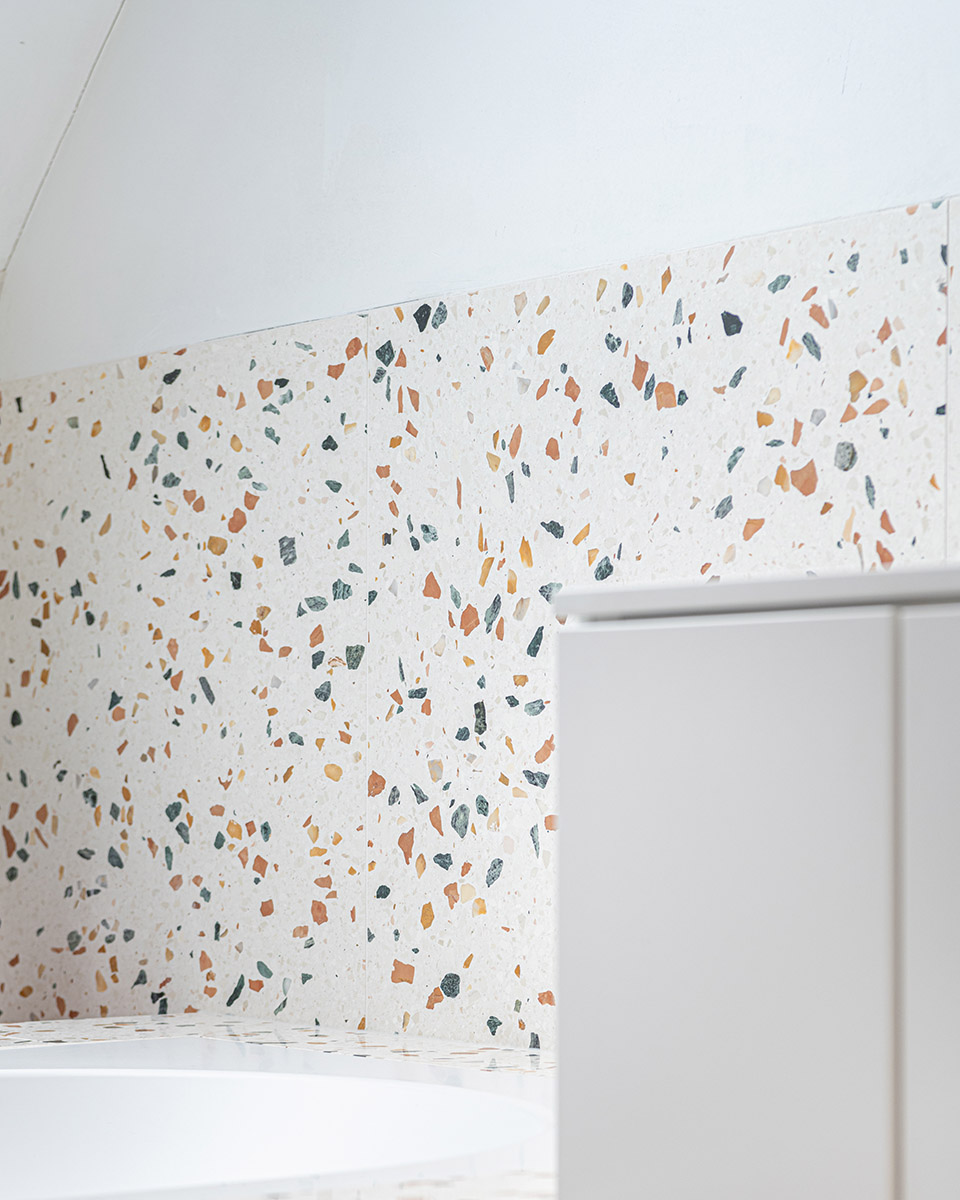 oud en nieuw by objekt architecten