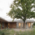 RDO住宅，斯洛伐克 / ČECHVALA ARCHITECTS