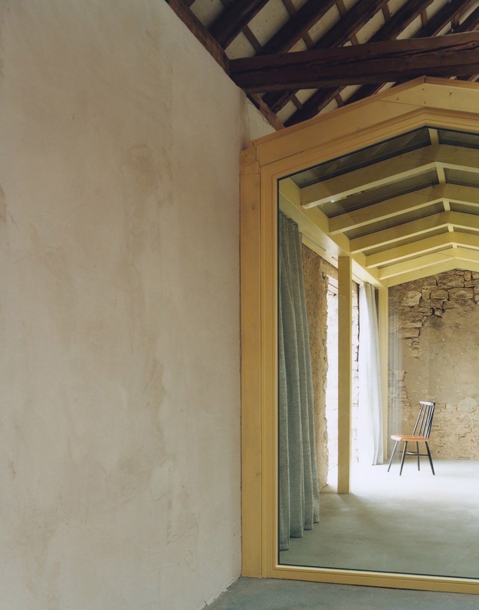 Erika und Willi barn by Piertzovanis Toews