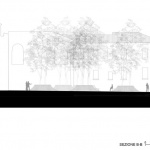 Piazza Cortevecchia by INOUT architettura