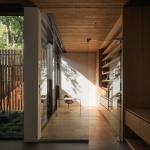 The Slate住宅，蒙特利尔 / Blouin Beauchamp Architectes
