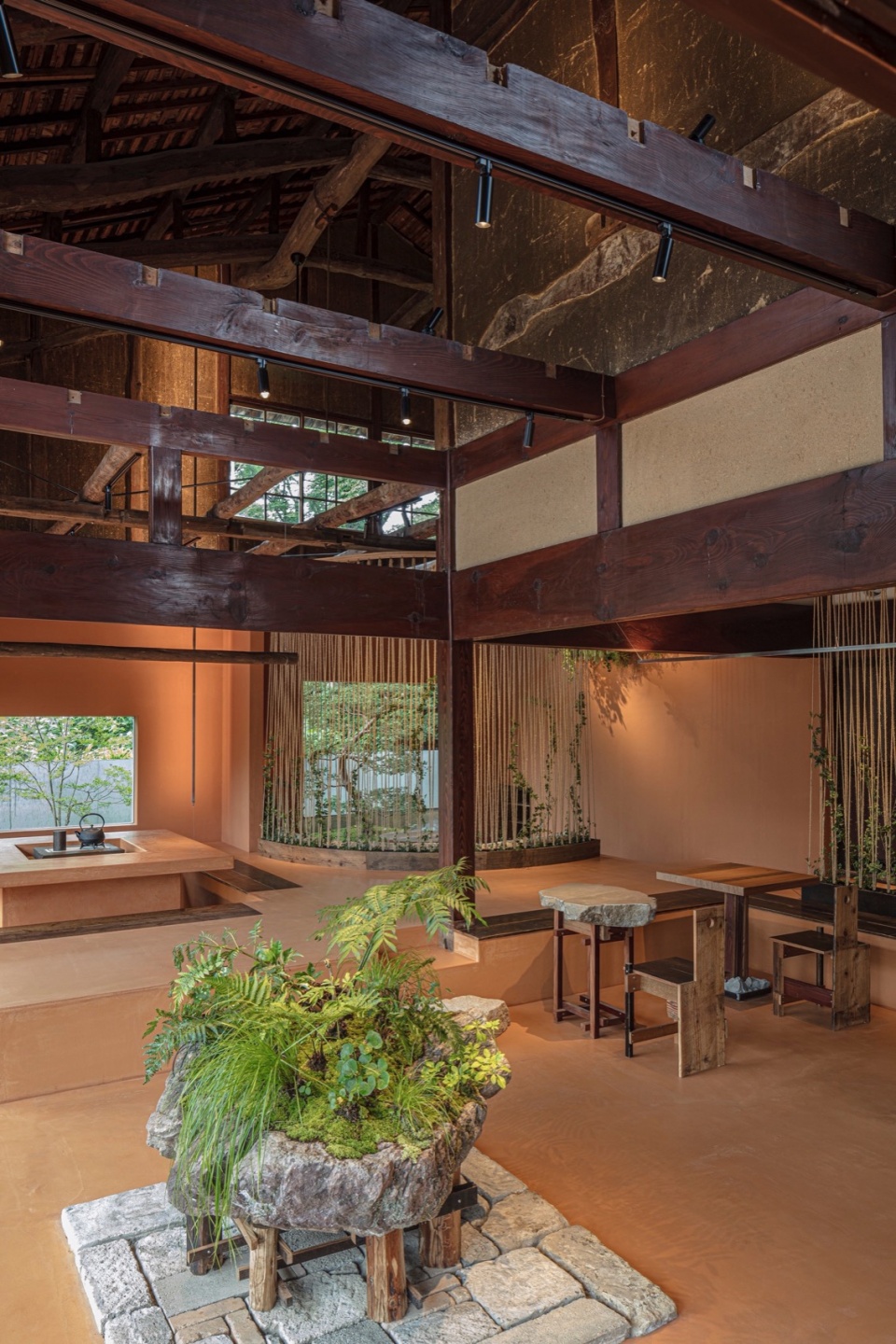 mokkado by muku design studio