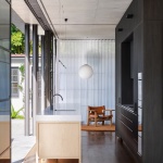Mosman住宅改造，澳大利亚 / Tribe Studio Architects