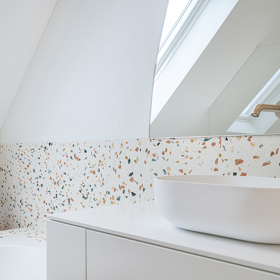 oud en nieuw by objekt architecten