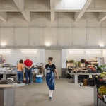 步行市场，法国 / LOFTSPACE e TIAGO SOUSA