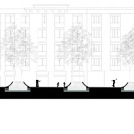 Piazza Cortevecchia by INOUT architettura