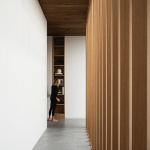 The Slate住宅，蒙特利尔 / Blouin Beauchamp Architectes