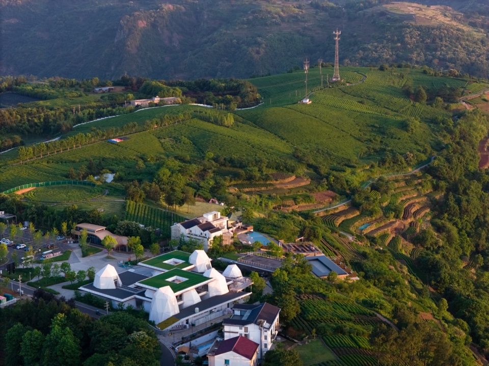 Xiayanbei Scenic Area