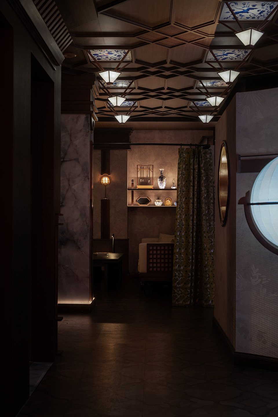 fuku bar by e27 studio