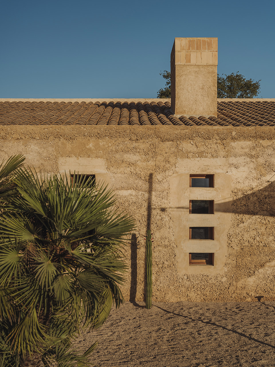 ca na pau by munarq architects