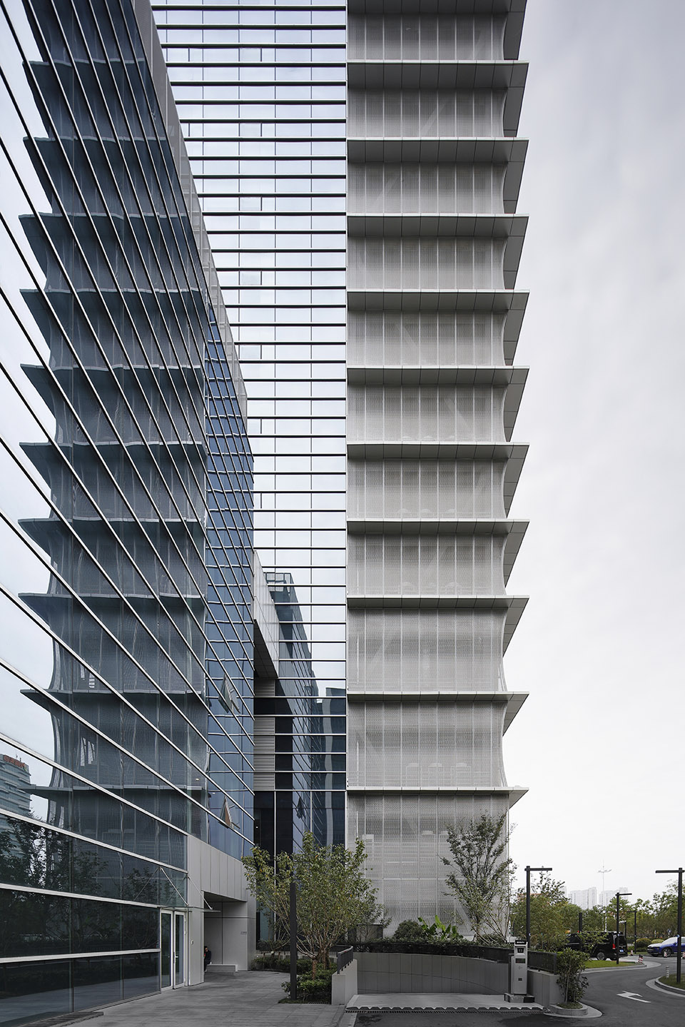 friendtimes suzhou headquarters rb building by artsgroup