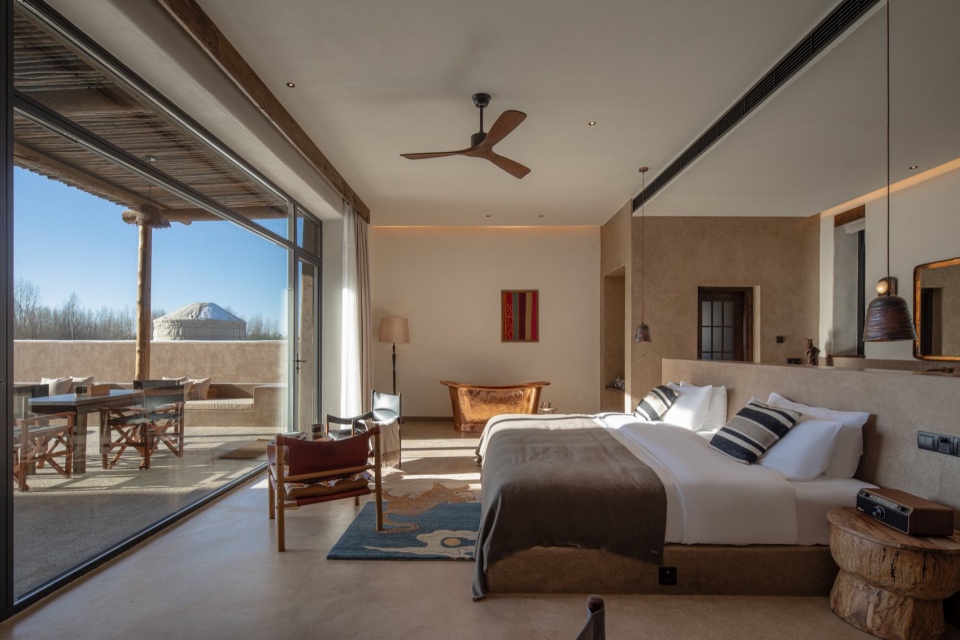 natrail peng hotel in ordos by xiaohui design studio lel design studio