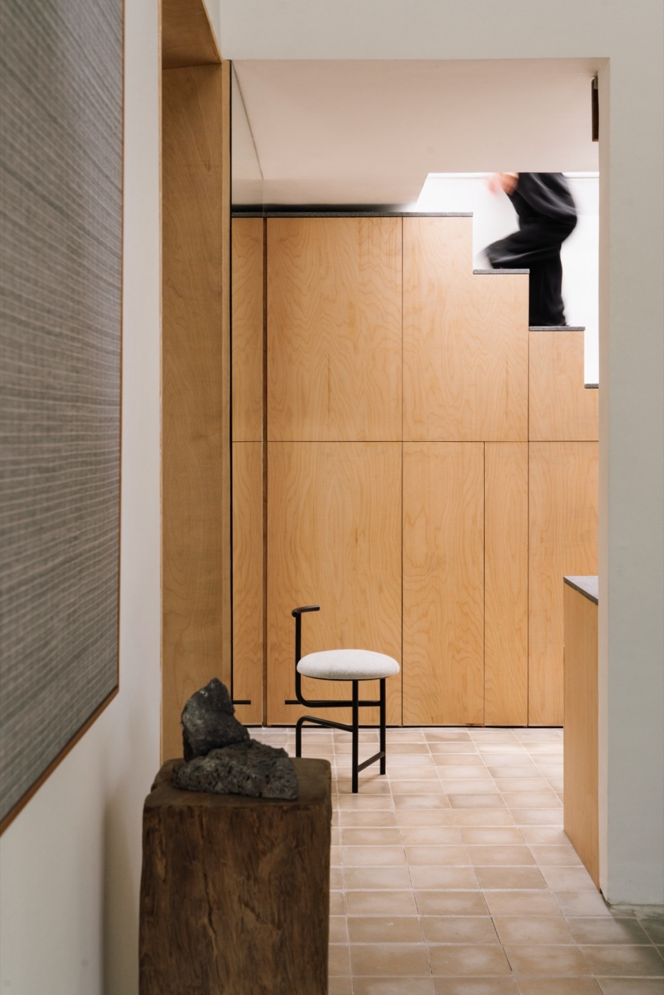 dhanie sal office by dhanie sal