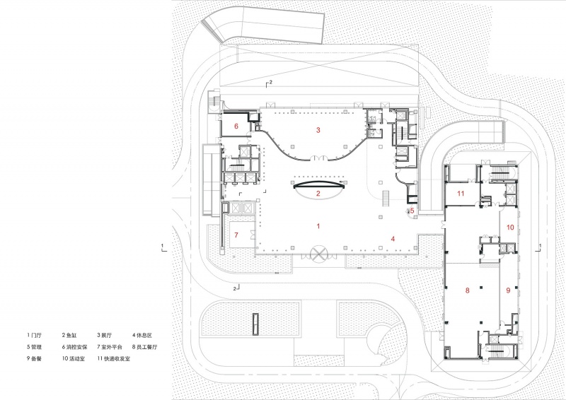 friendtimes suzhou headquarters rb building by artsgroup