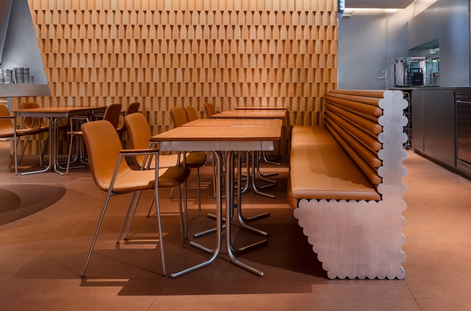 cozy cool noodel house by peoples architecture office