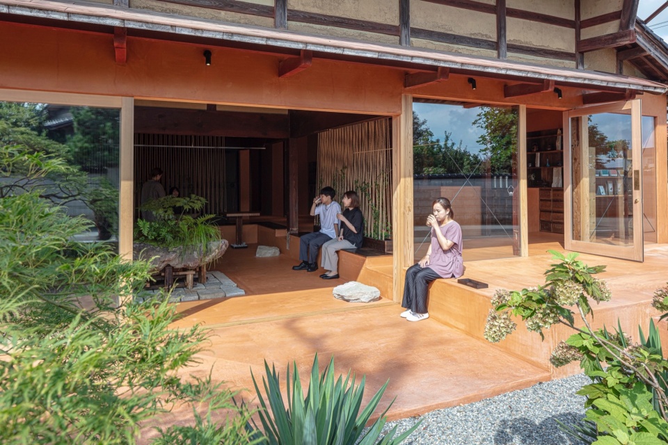 mokkado by muku design studio