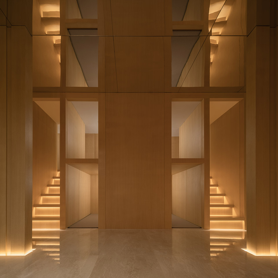 shenzhen tenz spa by objectender
