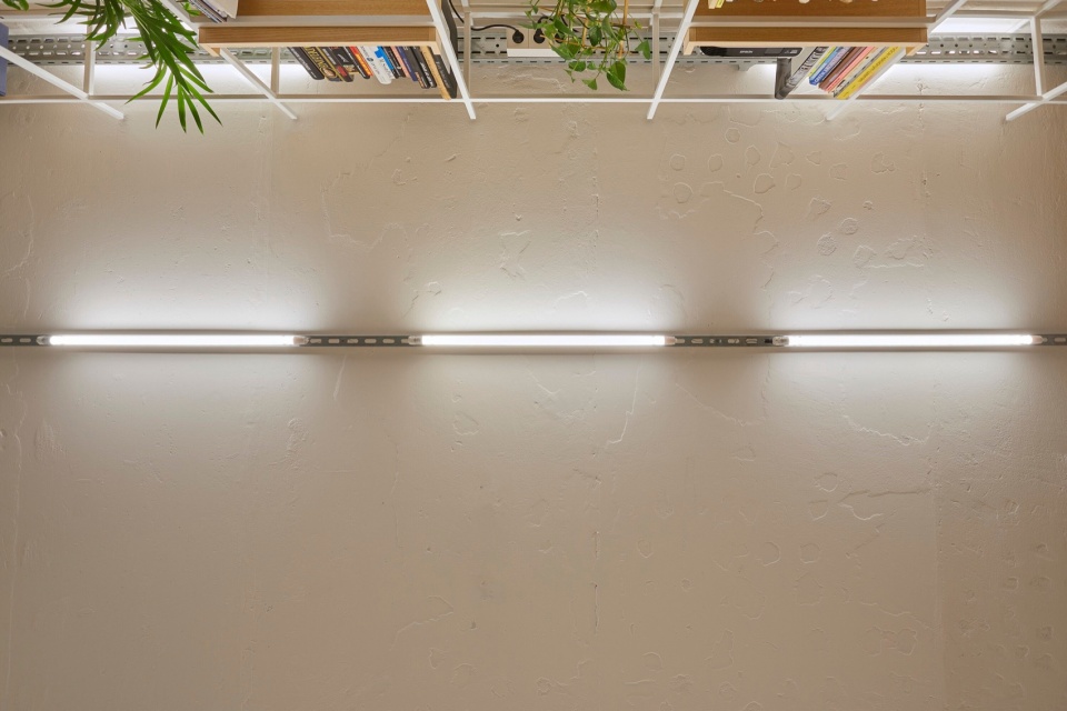 Architects Apartment by RDTH architekti