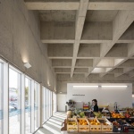 步行市场，法国 / LOFTSPACE e TIAGO SOUSA