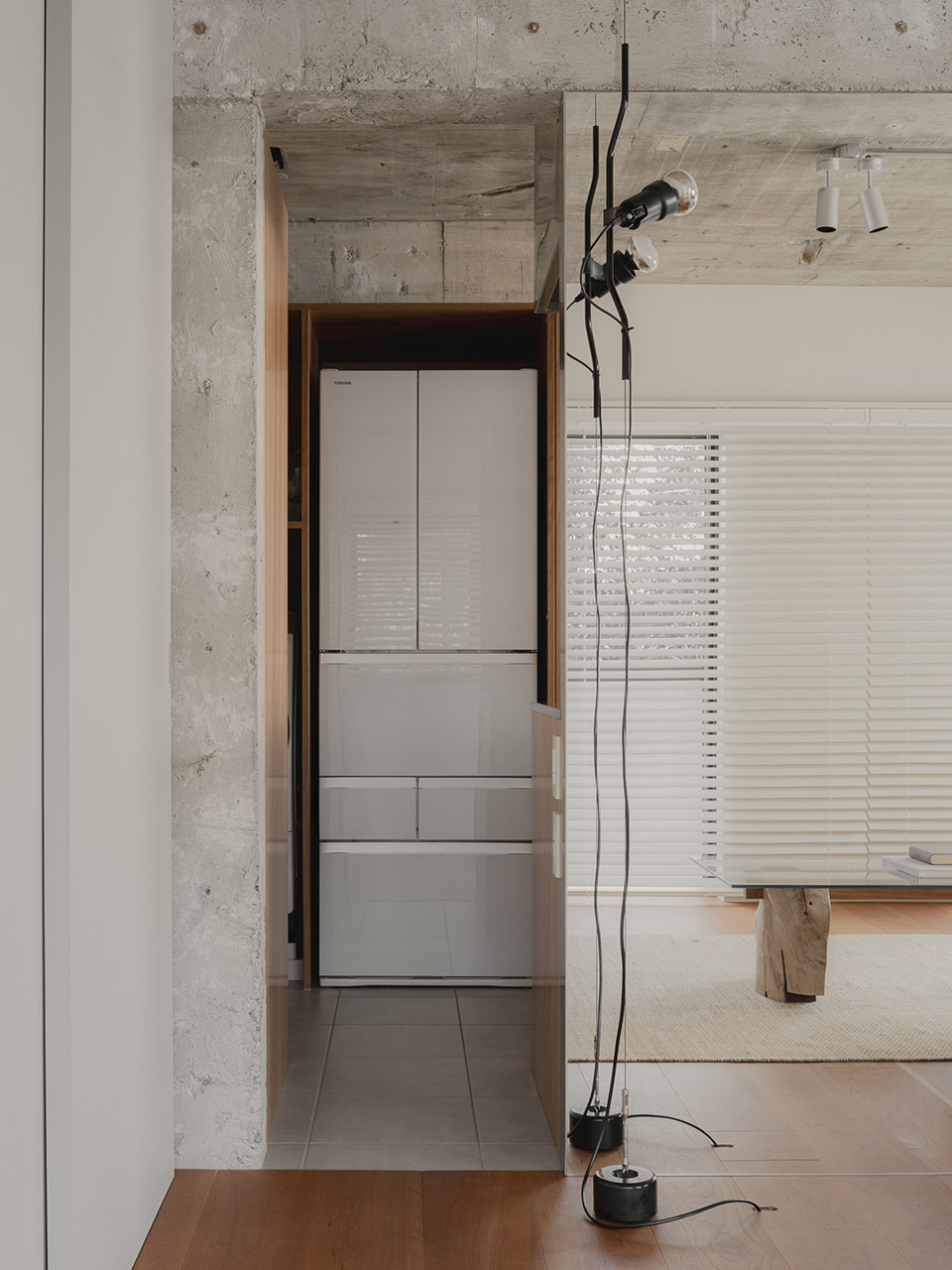 house in hakusan by kenta hirayama architect associates