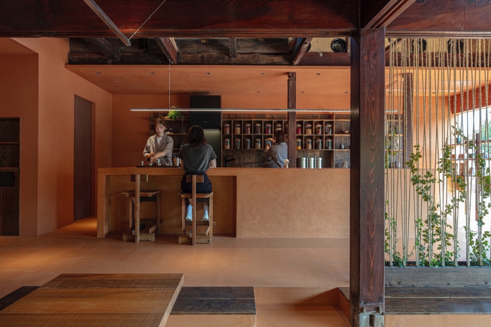 mokkado by muku design studio