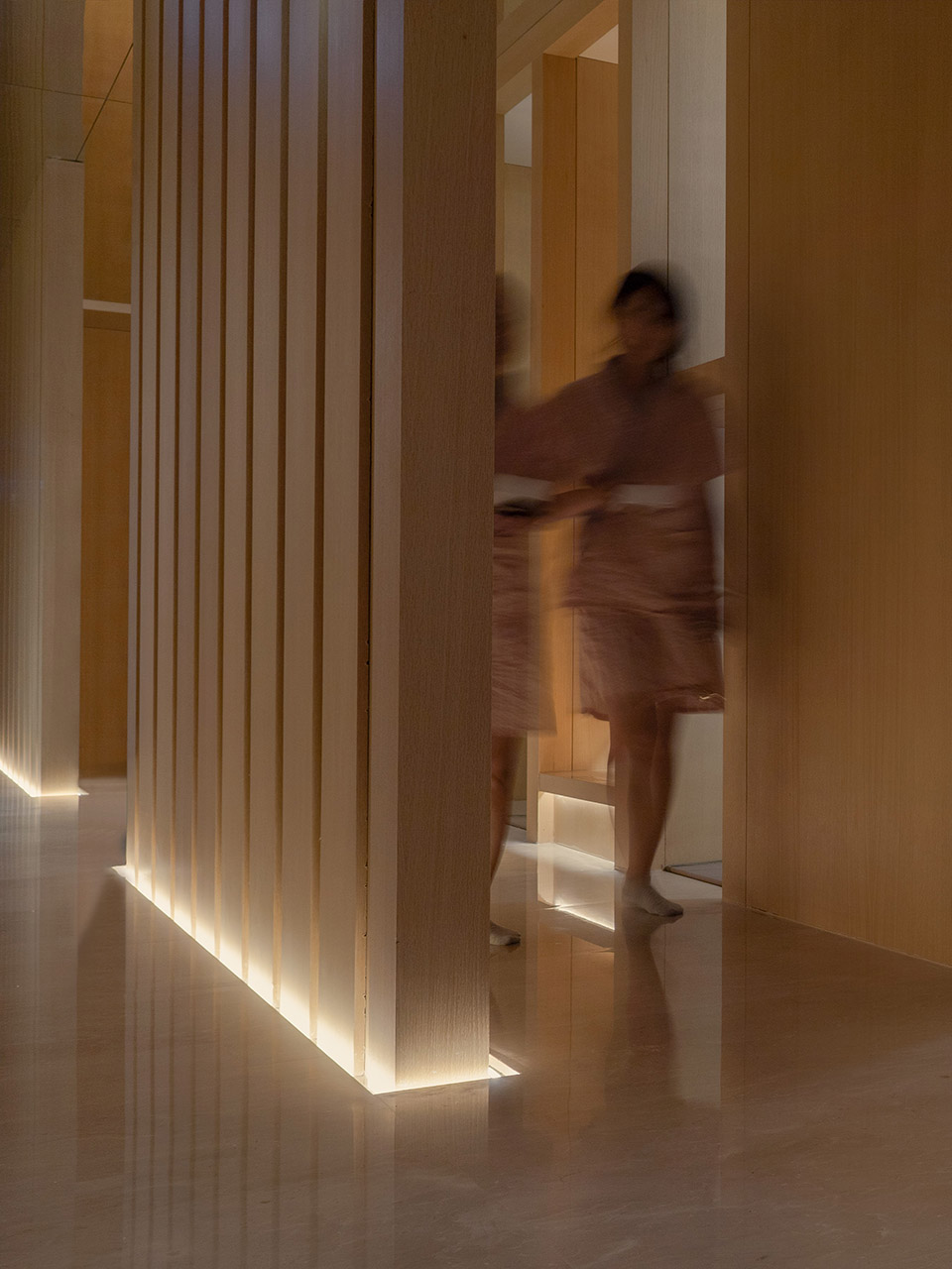 shenzhen tenz spa by objectender
