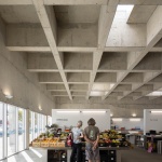 步行市场，法国 / LOFTSPACE e TIAGO SOUSA