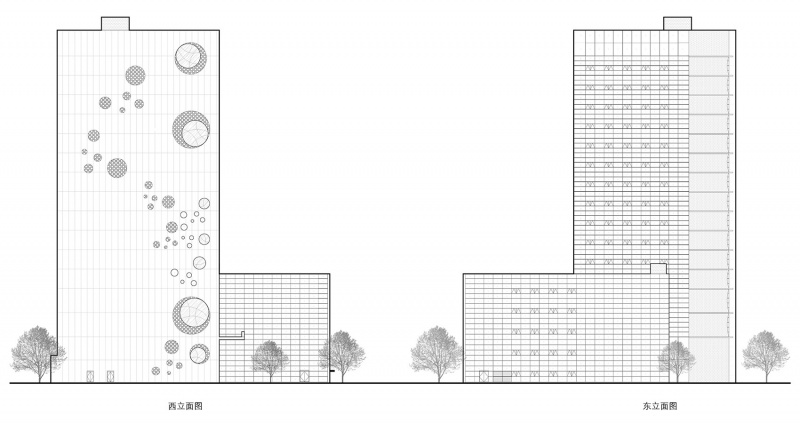 friendtimes suzhou headquarters rb building by artsgroup