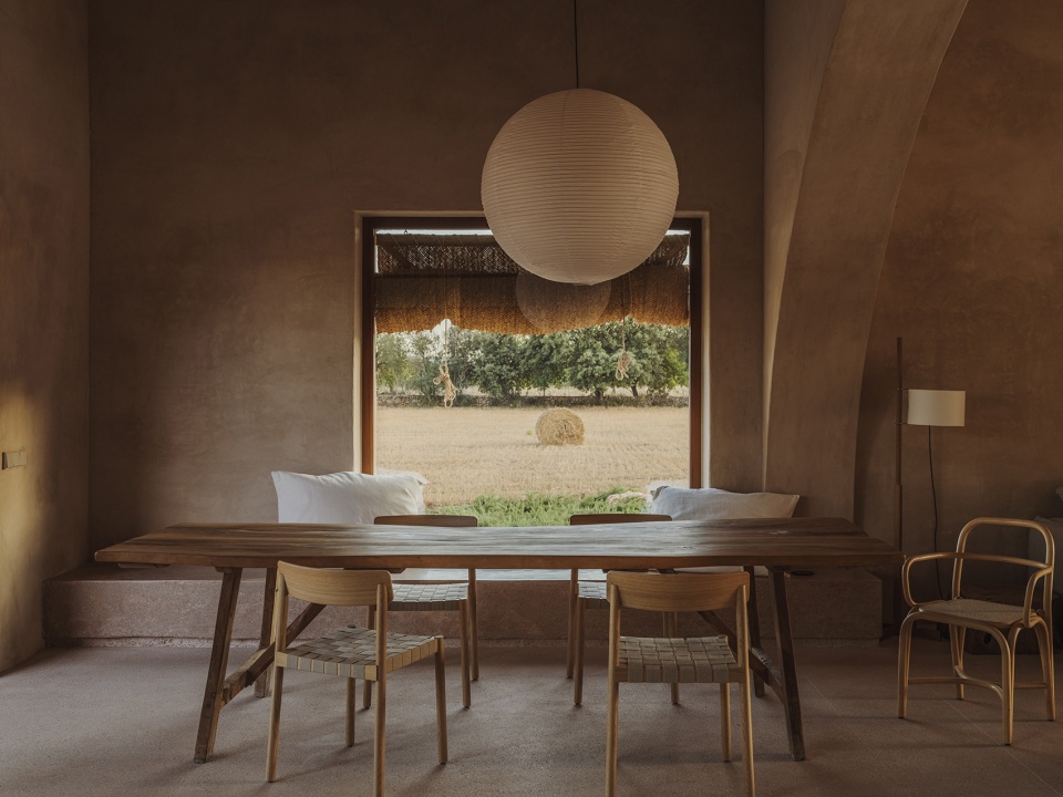ca na pau by munarq architects
