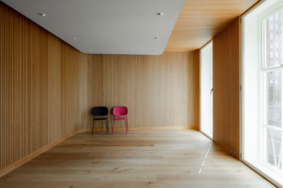 muziekwerf by powerhouse company