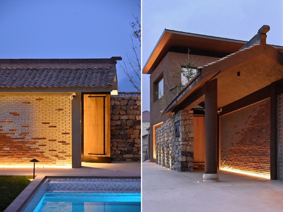 Rareyard Liushigang Homestay