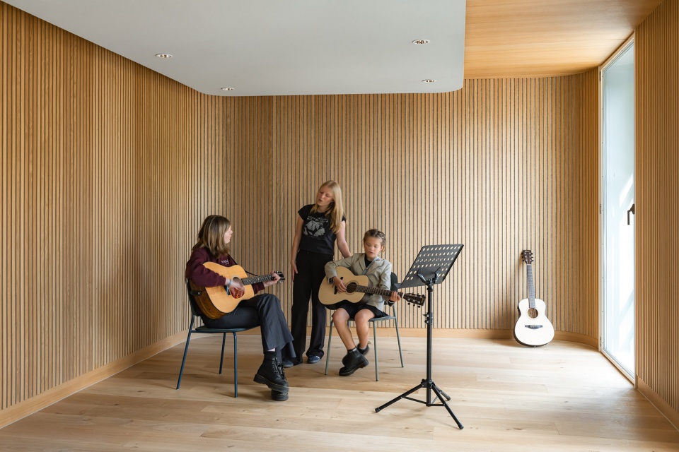 muziekwerf by powerhouse company