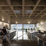 步行市场，法国 / LOFTSPACE e TIAGO SOUSA