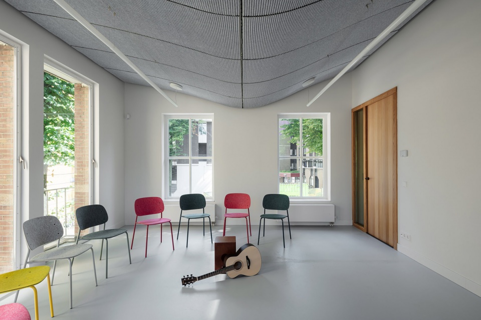 muziekwerf by powerhouse company