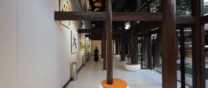 honor flagship store by honor retail design studio