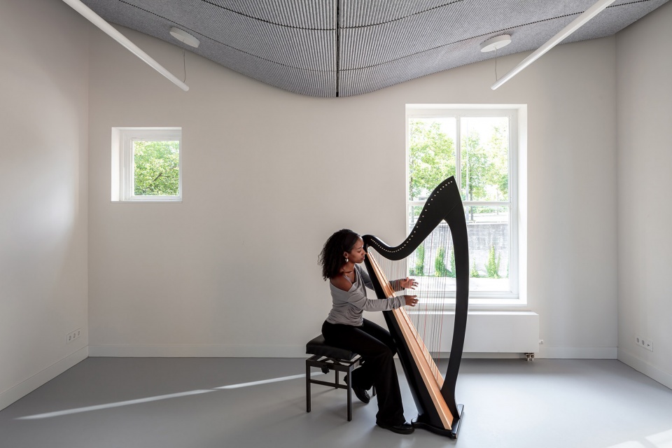 muziekwerf by powerhouse company
