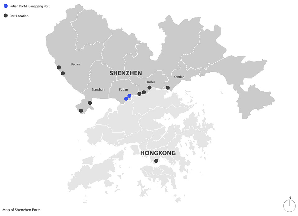 shenzhen tenz spa by objectender