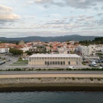 步行市场，法国 / LOFTSPACE e TIAGO SOUSA