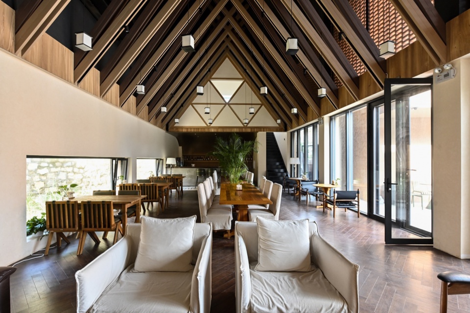 Rareyard Liushigang Homestay