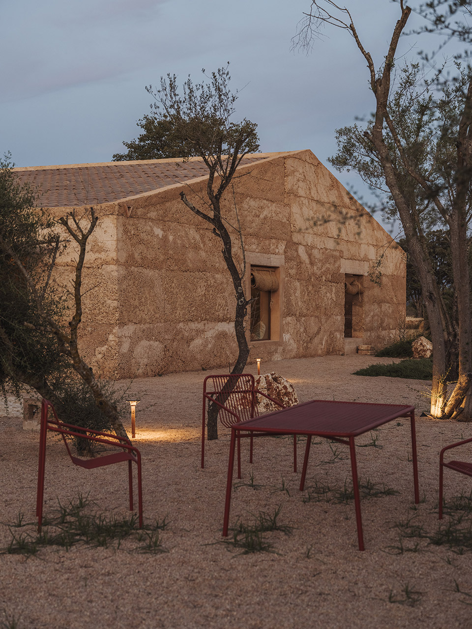 ca na pau by munarq architects
