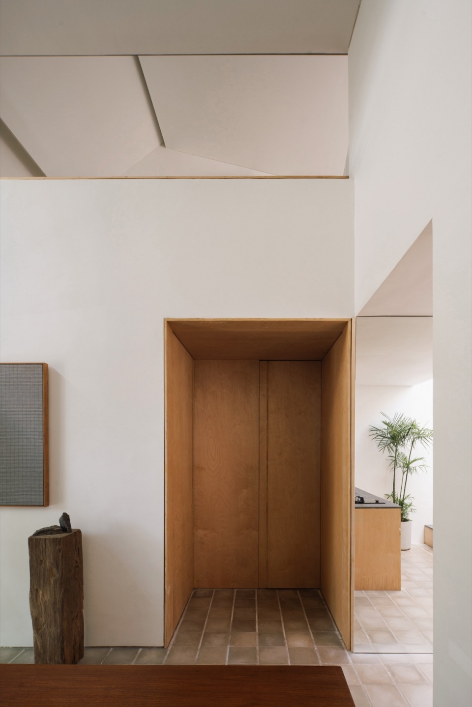 dhanie sal office by dhanie sal