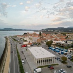 步行市场，法国 / LOFTSPACE e TIAGO SOUSA